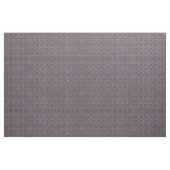 Rose Gold Glitzer Blue Triangle Tribal Geometric Stoff (Fat Quarter (45,7 x 55,9 cm))