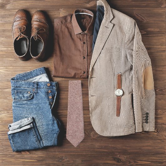 Rose Gold Glitzer Metallic Print Wedding Trauzeuge Krawatte