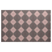 Rose Gold Hand Dragetribal Aztec Geometric Stoff (Yard (91,4 cm))