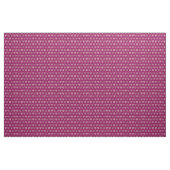 Rose Gold Hearts Glitzer Muster Stoff (Yard (91,4 cm))