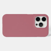 Rose Gold Hülle-Case-Mate Tough Apple Case-Mate iPhone Hülle (Rückseite (Horizontal))