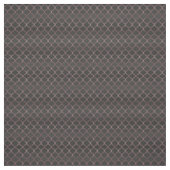 Rose Gold Imitate Glitzer Quatrefolienmuster Stoff (Muster)