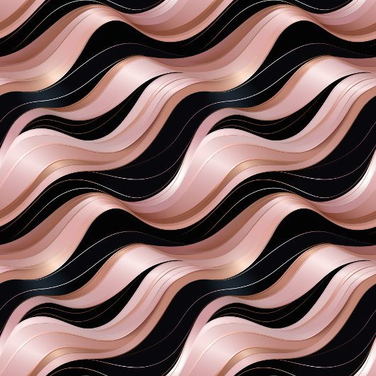 Rose Gold iPhone 13 Case Elegant Lux Personalized