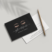 Rose Gold Lashes | Geschenkgutschein