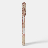 Rose Gold Marmor Case-Mate iPhone Hülle (Rückseite / Rechts)