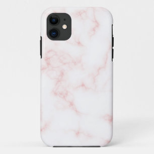 Rose Gold Marmor Look iPhone 11 Fall Case-Mate iPhone Hülle