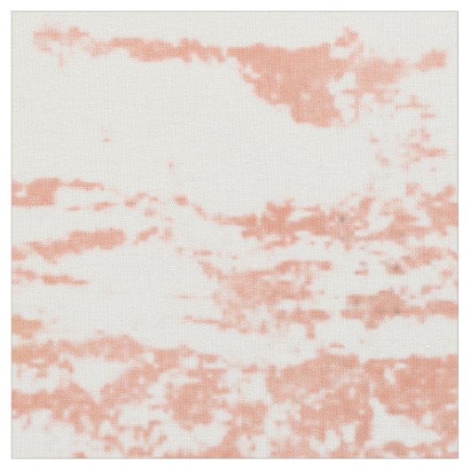 Rose Gold Marmor Stoff (Nahaufnahme)