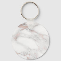 Rose Gold-Marmor-Vorlage Trendy Elegant Custom