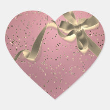 Rose Gold mit Goldbuw