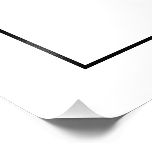 Rose Gold - Mit Liebe Print alles tun Fotodruck (Ecke)