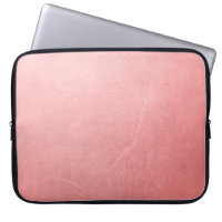 Rose Gold Pink Shine Minimal Chic Glam