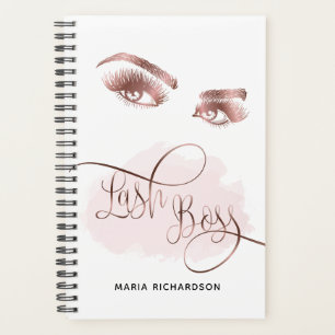 Rose Gold Planer