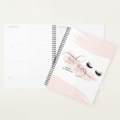 Rose Gold Planer (Anzeige)