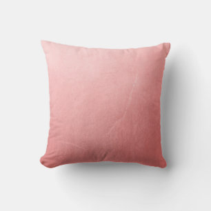 Rosé Gold Rosa Glanz Minimal Chic Glamour Kissen