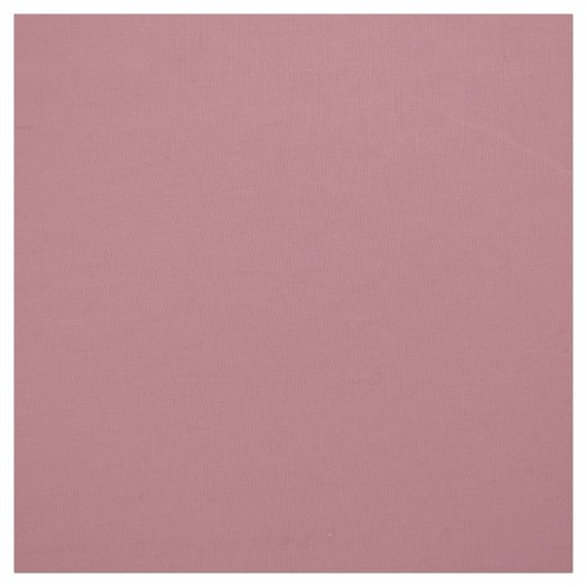 Rose Gold Solid Color Fabric Stoff (Muster)