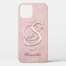 Rose Gold-Stilmittel Case-Mate iPhone Hülle