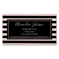 Rose Gold und Weißmarmor