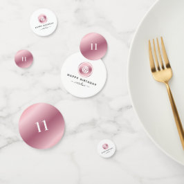 Rose Gold Volleyball Niedlich Girly Name Sport The Konfetti