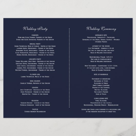 Rose Gold White Blume Geometrie Programm (Rückseite)