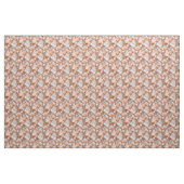 Rose GoldEdelsteine Stoff (Fat Quarter (45,7 x 55,9 cm))