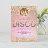 Rose Golden Traumstrecke Airolo - Gletsch Einladung (Stehend Vorderseite)