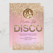 Rose Golden Traumstrecke Airolo - Gletsch Einladung (Vorne/Hinten)