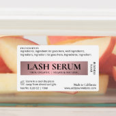 Rose Golden Traumstrecke Airolo - Gletsch Etiketten (Befestigt)