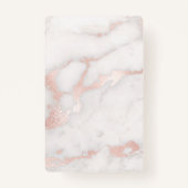 Rose Goldlips Schönheitssalon Ausweis (Rückseite)