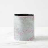Rose Goldmarmor Combo Tasse (Zentrum)