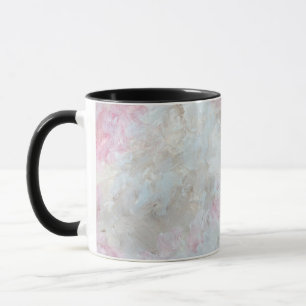 Rose Goldmarmor Combo Tasse