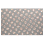 Rose Gray Turtle Elegante Küste Stoff (Yard (91,4 cm))