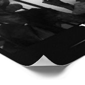 Rose [Grenze] Poster (Ecke)