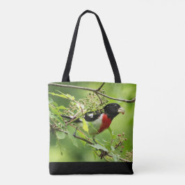 Rose Grosbeak Tasche