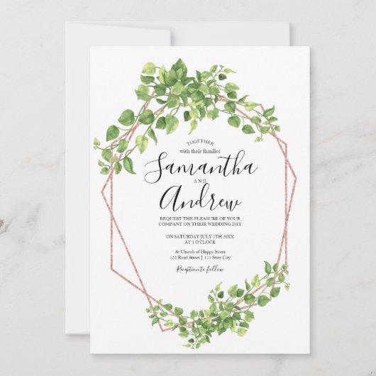 Rose Grüne Weinroute Mendrisiotto Einladung (Vorderseite)