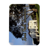 Rose Hall, Montego Bay, Jamaika Magnet (Vertikal)