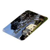 Rose Hall, Montego Bay, Jamaika Magnet (Linke Seite)