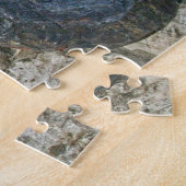 Rose Hall Montego Jamaica. Puzzle (Seite)