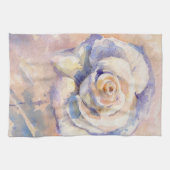 Rose Handtuch (Horizontal)