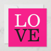 Rose Hintergrund Liebe Hochzeit (Rückseite)