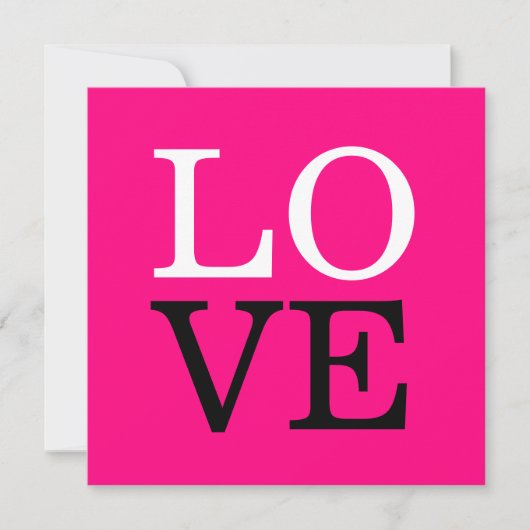 Rose Hintergrund Liebe Hochzeit (Vorderseite)