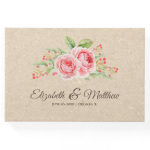 Rose | Hochzeitsarbeit von Kraft