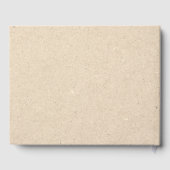 Rose | Hochzeitsarbeit von Kraft Gästebuch (Rückseite)