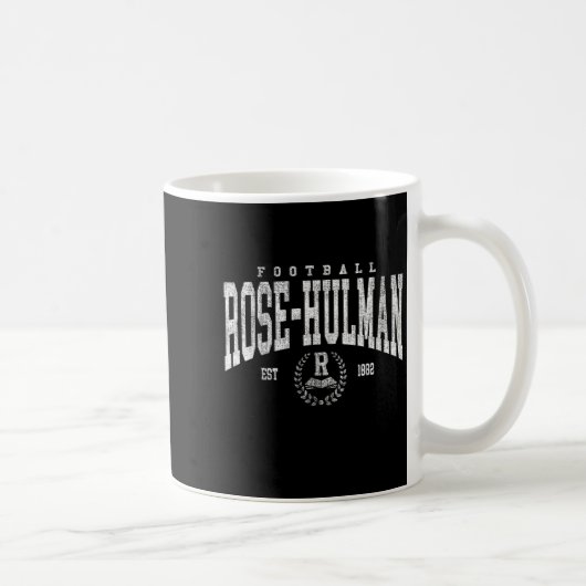 Rose Hulman Institute Of Technology Arch Retro For Kaffeetasse (Rechts)