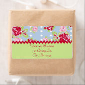 Rose-Hütte (Insitu)