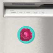 ROSE I MAGNET (In Situ (Geschirrspüler))