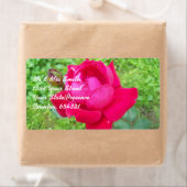 Rose im Blut (Insitu)