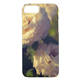 Rose im Garten Case-Mate iPhone Hülle