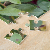 Rose im Garten Puzzle (Seite)