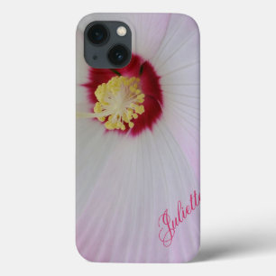 Rose: Im iPad-Gehäuse *Personalisieren* Case-Mate iPhone Hülle