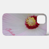 Rose: Im iPad-Gehäuse *Personalisieren* Case-Mate iPhone Hülle (Rückseite (Horizontal))